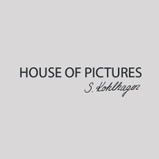 Logo/Portrait: Fotograf House of Pictures