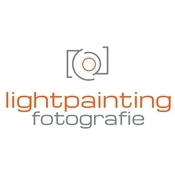 Logo/Portrait: Fotograf lightpainting-fotografie