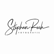 Logo/Portrait: Fotografie Stephan Rech Fotografie