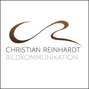 Logo/Portrait: Fotograf Christian Reinhardt
