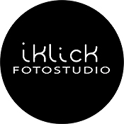 Logo/Portrait: Fotograf iKlicK Fotostudio