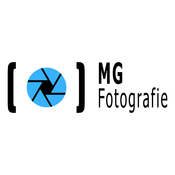 Logo/Portrait: Fotograf MG Fotografie