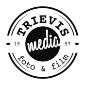Logo/Portrait: Freier Fotograf TRIEVIS media - 360° VR