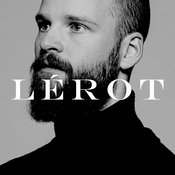 Logo/Portrait: Fotograf LÉROT | Leon Greiner