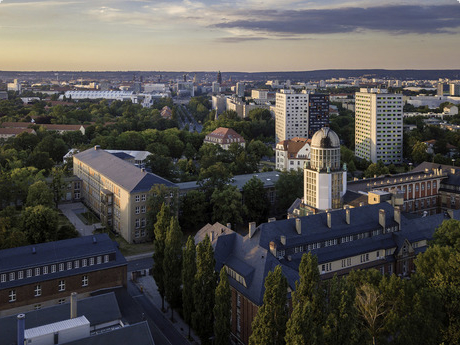 Fotograf Eisfeld Fotografie aus Dresden