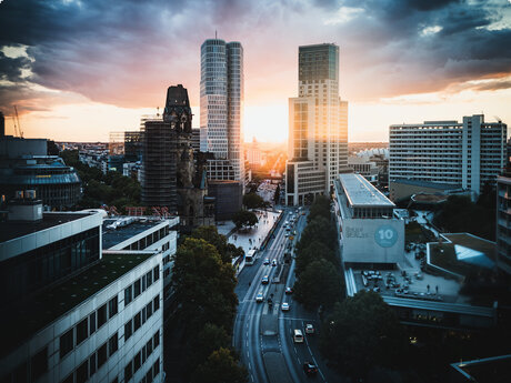 Freier Fotograf KreativMedia Eventfotograf aus Berlin