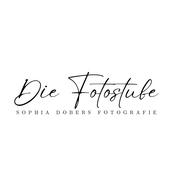 Logo/Portrait: Fotografin Die Fotostube 