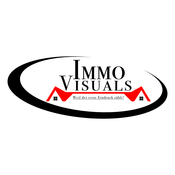 Logo/Portrait: Fotograf Immo-Visuals