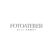 Logo/Portrait: Fotograf Elli Sawet