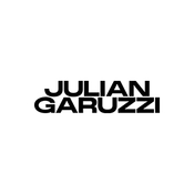 Logo/Portrait: Fotograf Julian Garuzzi