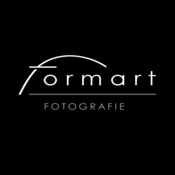 Logo/Portrait: Fotograf Formart Fotografie 