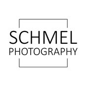 Logo/Portrait: Fotograf SCHMEL PHOTOGRAPHY