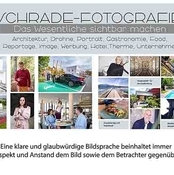 Logo/Portrait: Fotograf Schrade Businessfotografi