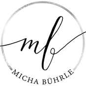 Logo/Portrait: Fotograf Micha Bürhle