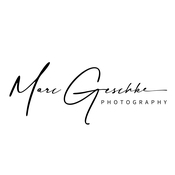 Logo/Portrait: Fotograf Marc Geschke