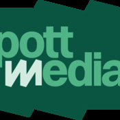 Logo/Portrait: Studio pott.media