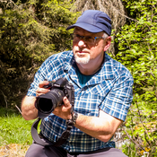 Logo/Portrait: Fotograf Torsten Thiemann