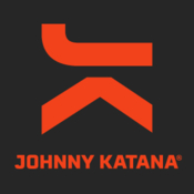 Logo/Portrait: Fotografen Johnny Katana