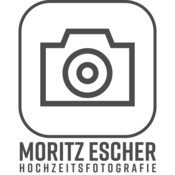 Logo/Portrait: Fotograf Moritz Escher